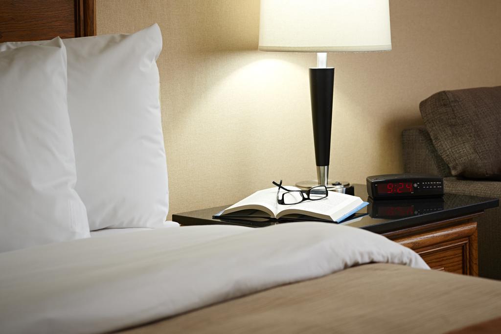Travelodge Hotel By Wyndham Vancouver Airport Ричмонд Екстер'єр фото
