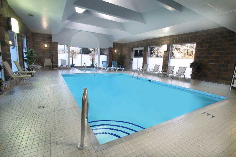 Travelodge Hotel By Wyndham Vancouver Airport Ричмонд Екстер'єр фото